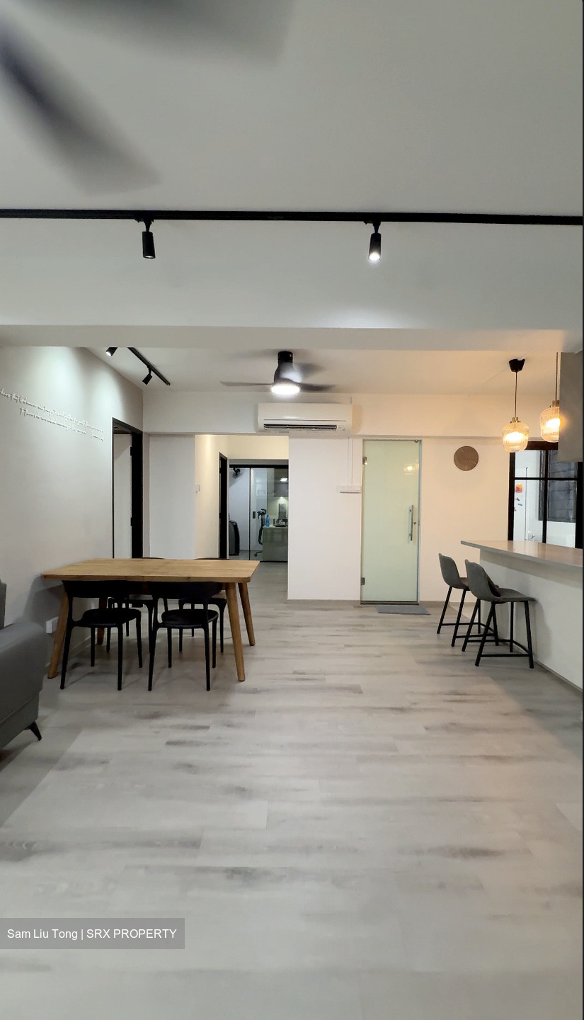Blk 82A Lorong 4 Toa Payoh (Toa Payoh), HDB 5 Rooms #547361451